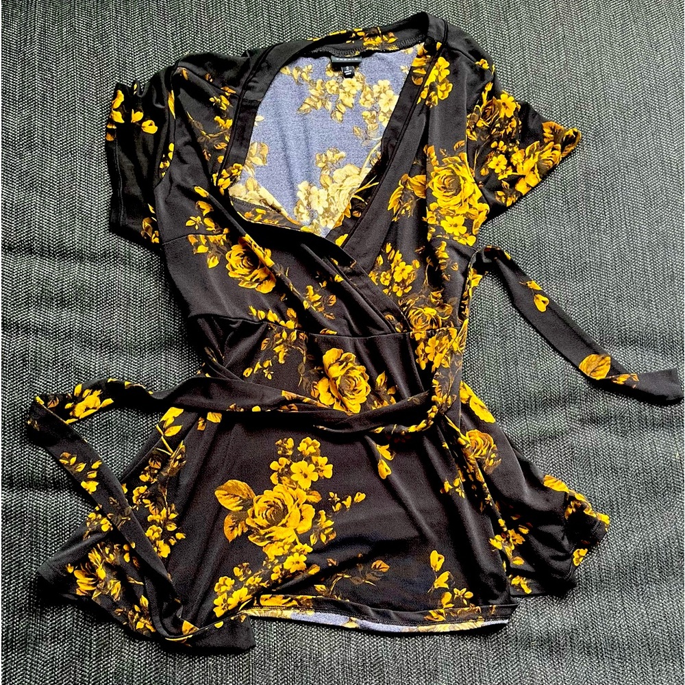 Torrid Size 2 (18/20) Top